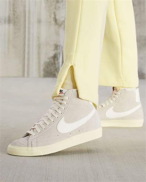 nike blazer hi vintage damen|nike blazer mid vintage.